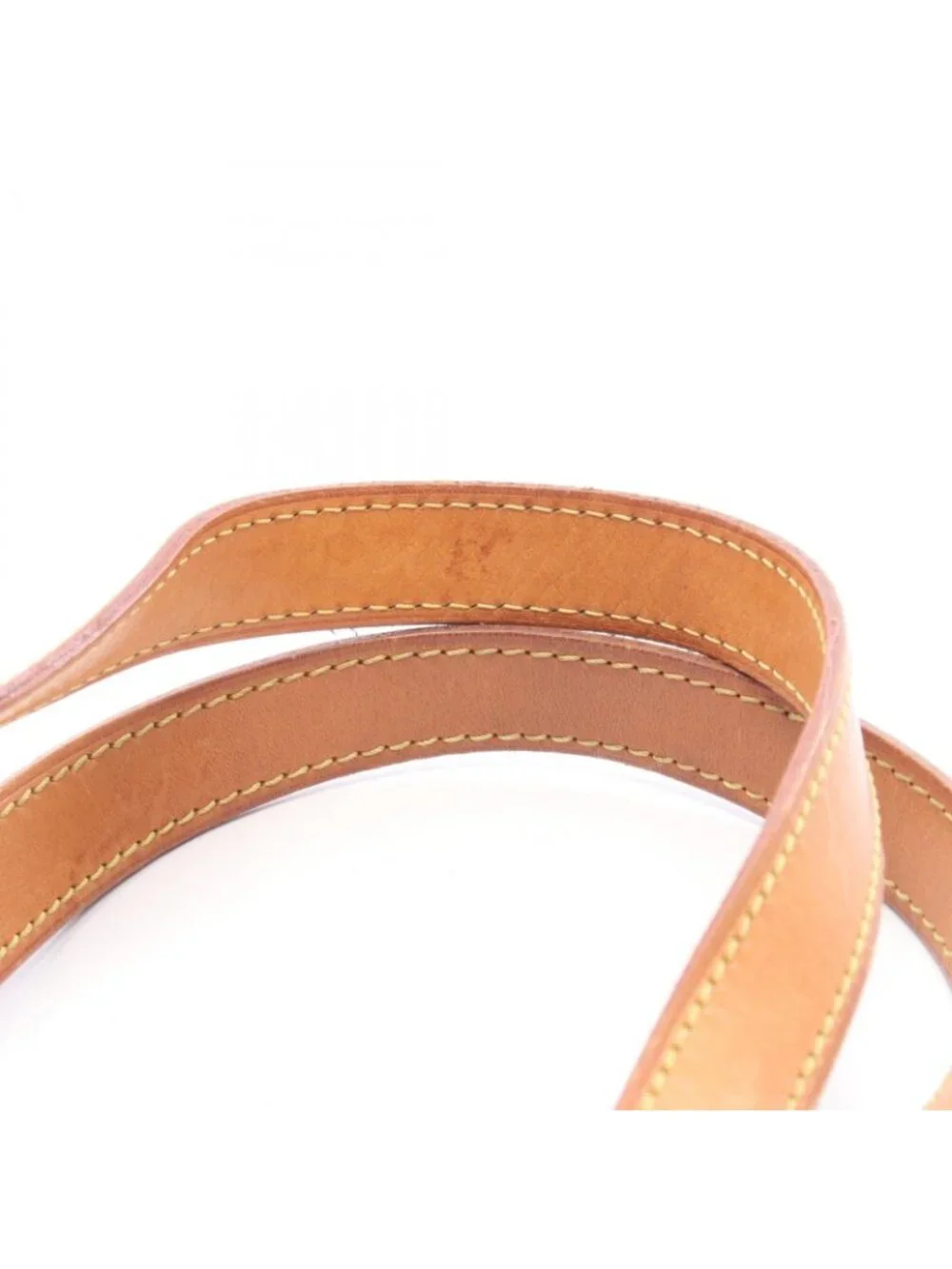 Louis Vuitton Tote Popincourt Monogram Canvas Leather